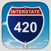 Interstate 420