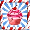 Cupcake Party Slots Machine - Free Mania Game