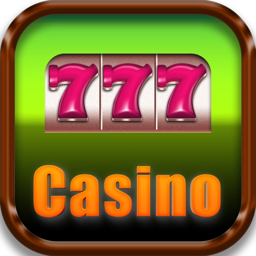 The Titan Casino Best Tap - Free Slots Casino Game icon