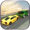 Heavy Tow Truck Driving 3D Simulation and Parking Game