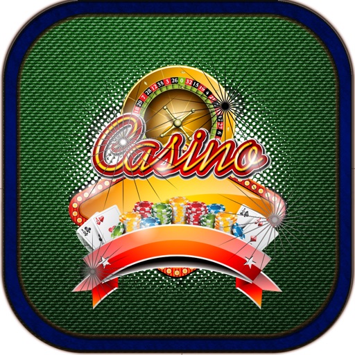 Viva Vegas House of Fun Slots Machine - Play Free Slot Machines, Fun Vegas Casino Games - Spin & Win! icon