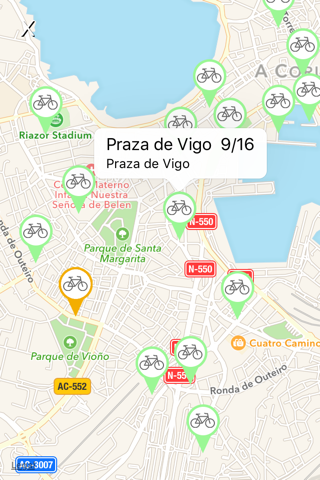 ¡ Hola Coruña ! - náhled
