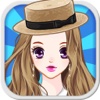 Princess Style - Kids & Girls Make up, Dressup and Makeover Game