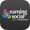 Earning Social Dashboard