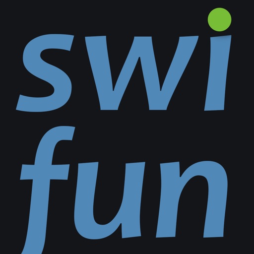 Swifun icon