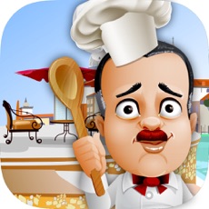 Activities of Fix it World Chef Restaurant – Girls Kitchen Makeover & Rest House Repairing Games