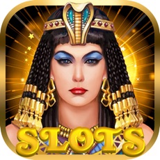 Activities of Pharaoh’s Slots - Egypt Treasure Casino Slot