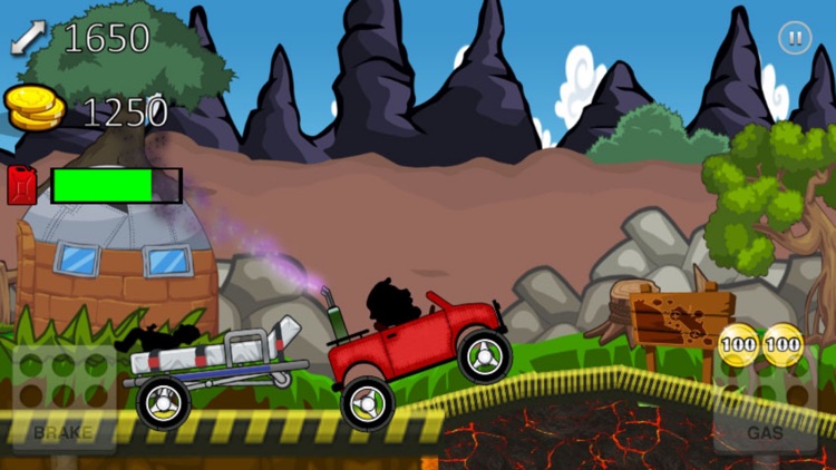 Emergency Stretcher screenshot-4