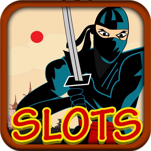 Ninja Millions Slots - Make Money Casino Game