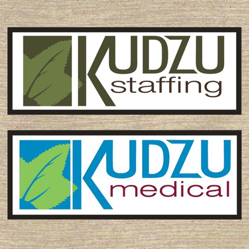 Kudzu Staffing