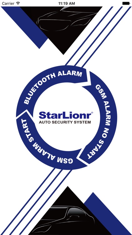 StarLionr