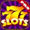 Triple 777 Favorites Party Slots - Casino Slots Game