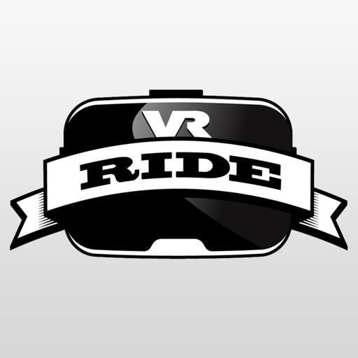 VR RIDE icon