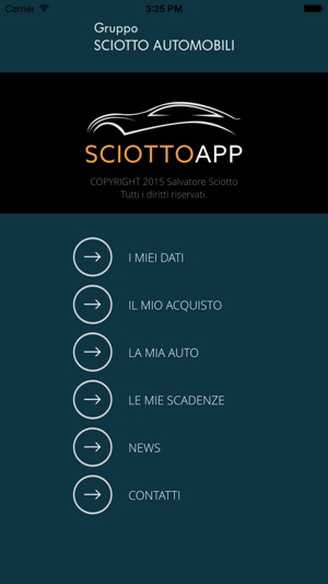 SciottoApp(圖1)-速報App