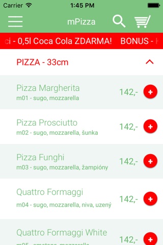 Pizza Pappi screenshot 3