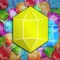 Jewel World Star - The bursting splash of jewel bubble free puzzle game