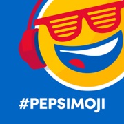 PepsiMoji Keyboard MENA