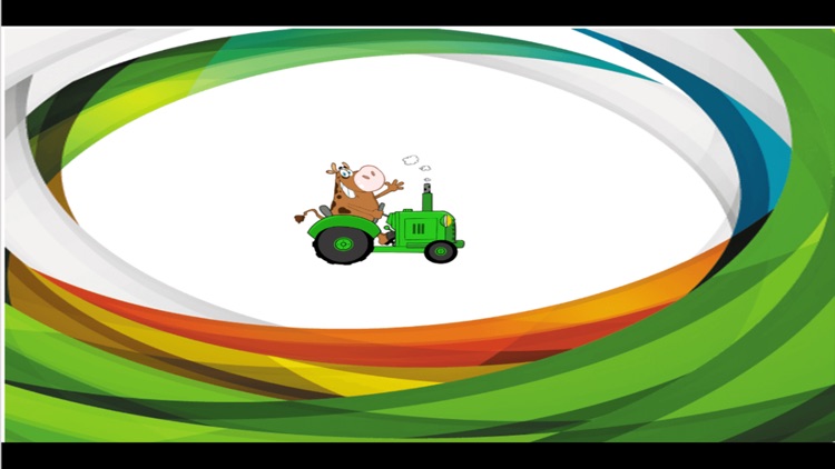 Tractor coloring book - Tractor coloring games Learning Book free for Kids