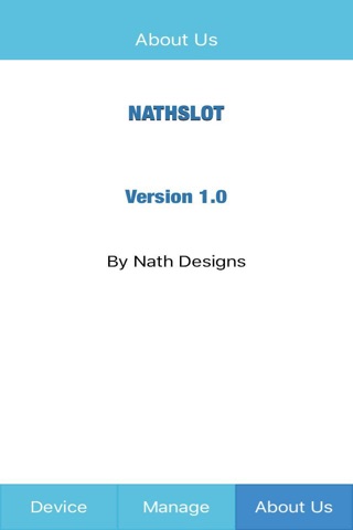 Nathslot screenshot 4