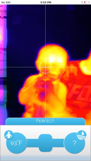 AquaCheck For FLIR ONE(圖4)-速報App