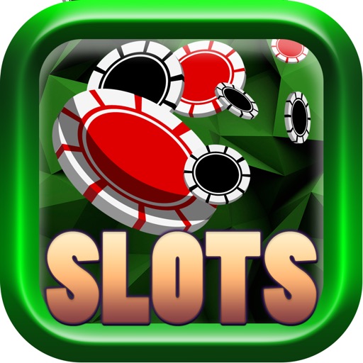 DoubleUp Las Vegas Game – Las Vegas Free Slot Machine Games – bet, spin & Win big icon