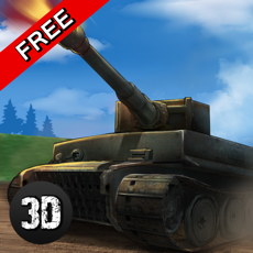 Activities of Offroad Tank Driving Simulator 3D