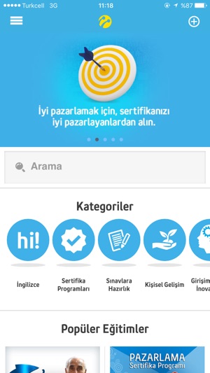 Turkcell Akademi