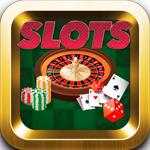 Old Vegas Casino Vegas Casino - Spin To Win Big iOS App