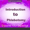 Introduction to Phlebotomy 4600 Flashcards