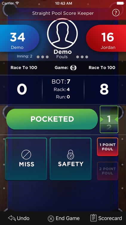 Cubit Billiards Club