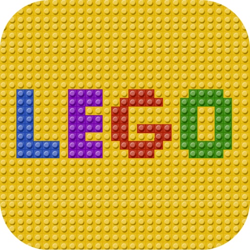 Wallpapers For Lego Edition - Unoffical icon