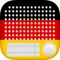 Welcome to the application allows you to listen to all radio stations and the best Germany radio chains completely live and uncut