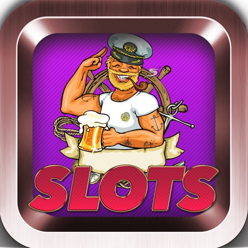 3-Reel of Diamond Slots 7 Fire - Play Slot Big Win! icon