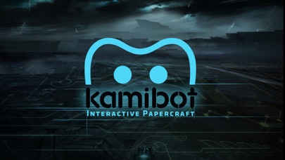 How to cancel & delete KamiBot Control from iphone & ipad 1