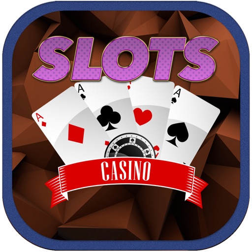 CASINO GOLDEN STARS SLOTS - FREE Las Vegas Machine iOS App