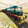 Locomotive Engine Simulator - Realistic Railroad Steam Train Driving Simulation Game