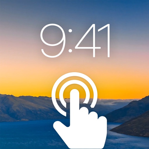 Live Wallpapers for iPhone 6s and 6s Plus icon