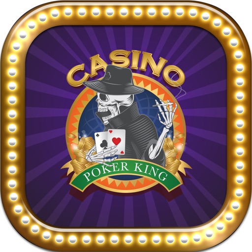 Royal Palace Ceaser Casino Rich Slots Game icon
