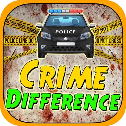 Crime Scene Find The Difference:Search & Find Читы