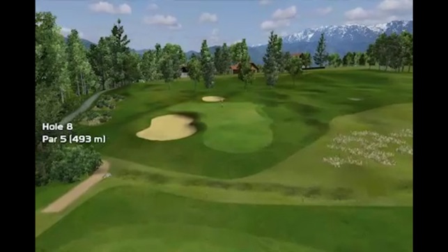 Golfclub am Attersee(圖3)-速報App