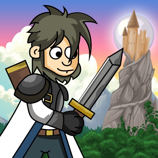 守护城堡-骑士城堡守卫站,一起来守卫城堡吧 icon