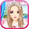 Princess Gorgeous Wardrobe – Stylish Girl Makeover Salon Game