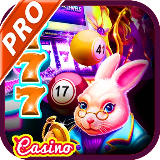 Casino Slots: Free Game HD