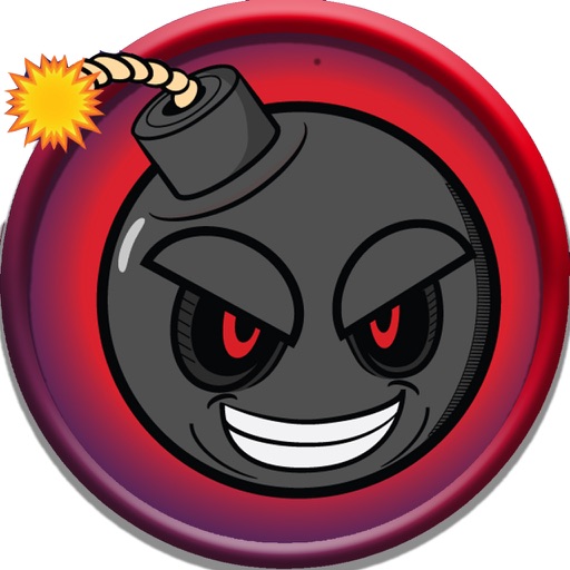 Bomb Blast Mania Icon