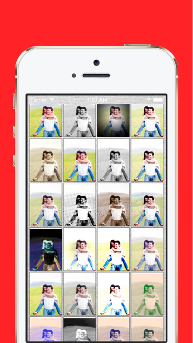 How to cancel & delete Wedding Photo Frames & Anniversary Picture Frames from iphone & ipad 3