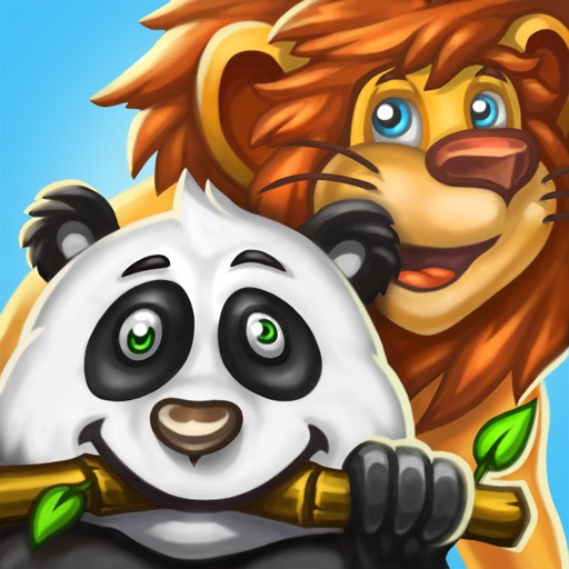 Incredible Zoo Deluxe iOS App