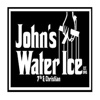 John's Water Ice