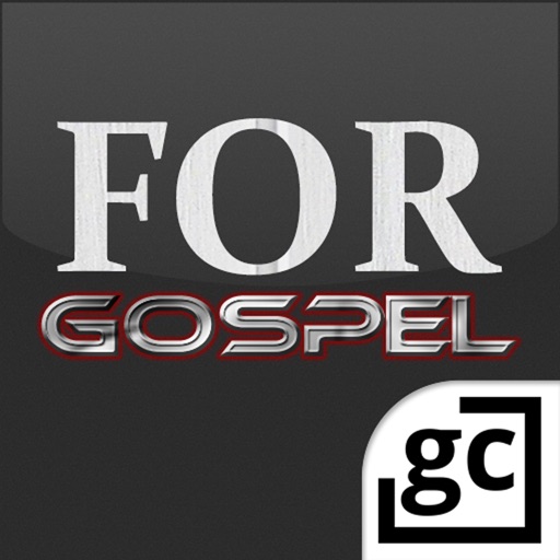 Flame On Gospel iOS App