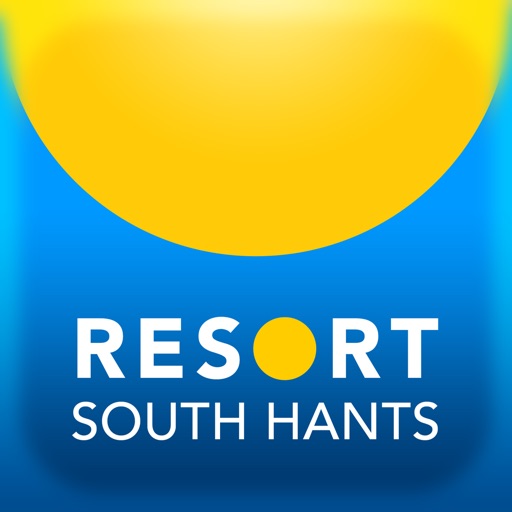 South Hampshire & West Sussex Resort