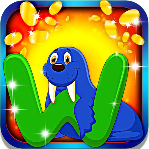 Best Alphabet Slots: Play the magical ABC Roulette and be the fortunate champion Icon